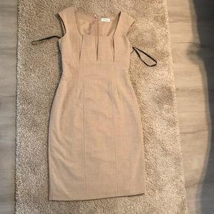 Calvin Klein - (NWot) New Classic Sleeveless Dress
